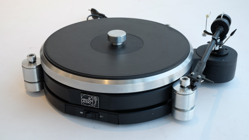 Ariston RD-40 Ariston RD-40 - Bild 1 av 2