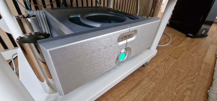 Chord ultima 6