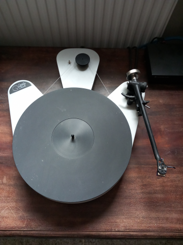 Simply Black Magic - Bild 1 av 1
