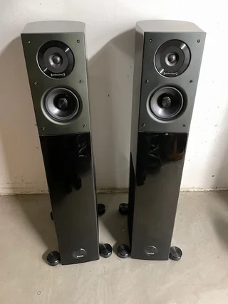 Audio Physic Virgo 25 Anniversary Edition