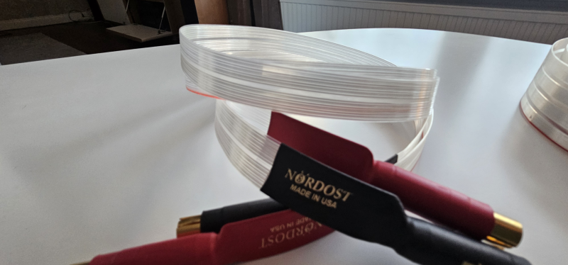 Nordost Red Dawn rev2 - Bild 2 av 8