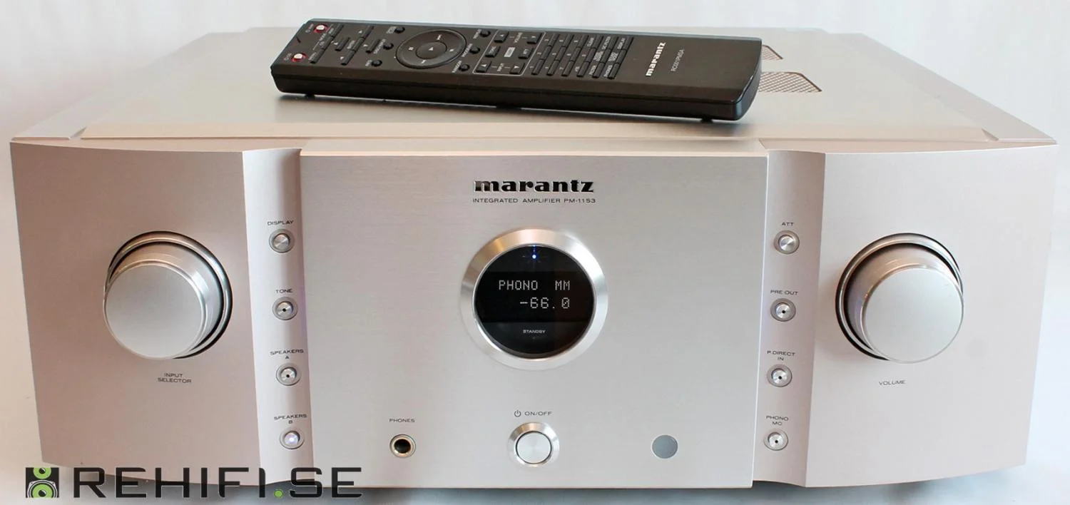 Marantz PM-11S3