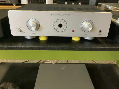 Copland Csa70