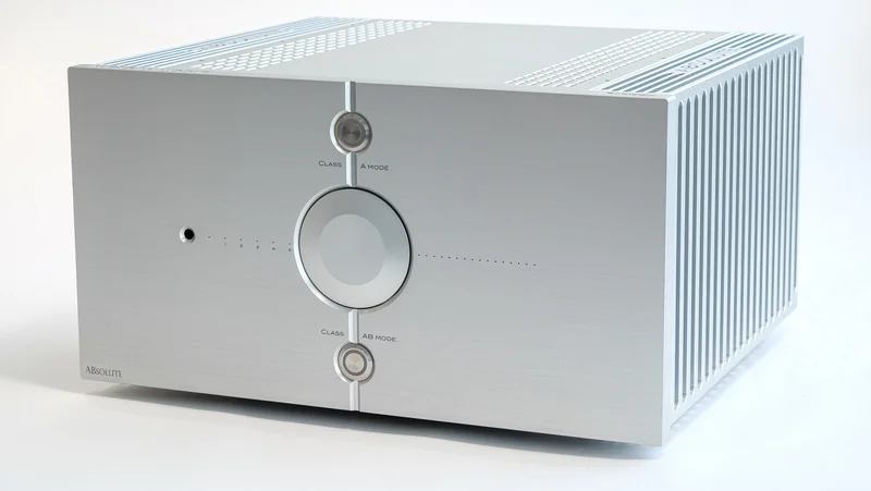 Audio Analogue ABbsolute - Kuva 1 / 4