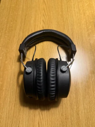 Beyerdynamic DT 1770 PRO mk1, 250ohm