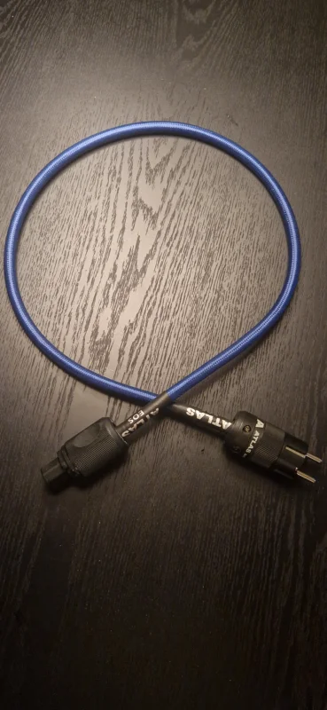 Atlas Eos - Bild 1 av 2