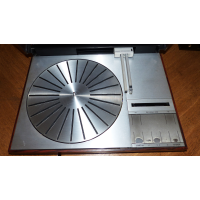 Bang & Olufsen beogram 4002 med MMC20E