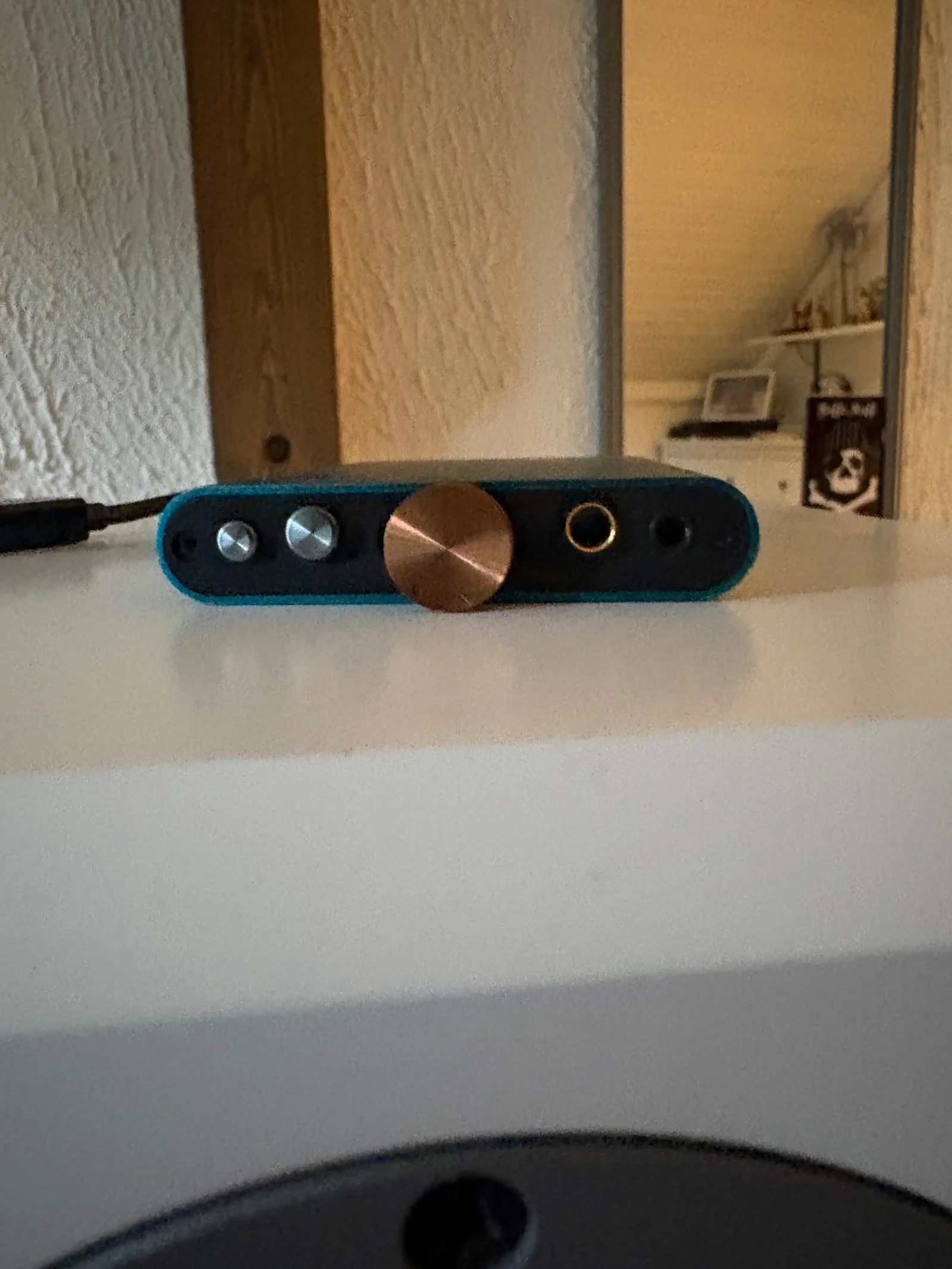 Ifi hip dac Ifi hip dac - Bild 2 av 4