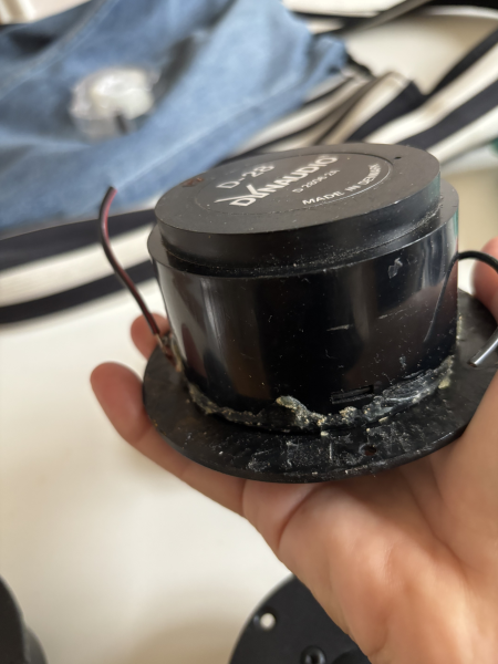 Dynaudio D28 | PDF - Bild 4 av 4