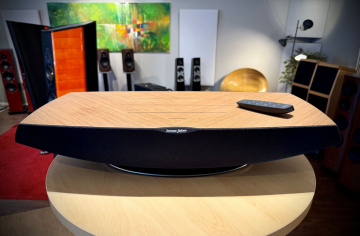 Sonus faber OMNIA - Demoex