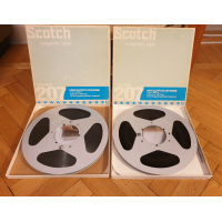 Scotch 207 PRO-PACK 3M 10.5 Rullband