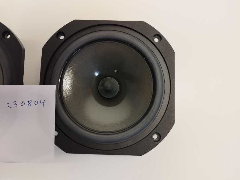 Blandade högtalare element - Bild 2 av 2