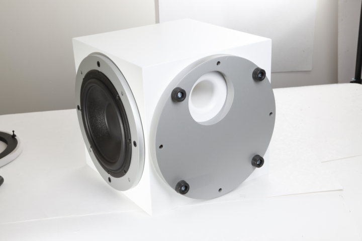 System Audio Subelectro 200 vit