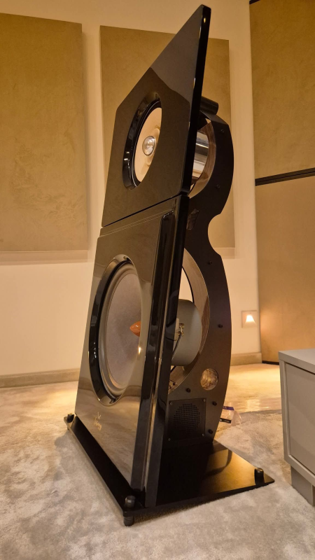 Liionidas Extreme MK2 (Platinum 10 version) - Bild 1 av 4