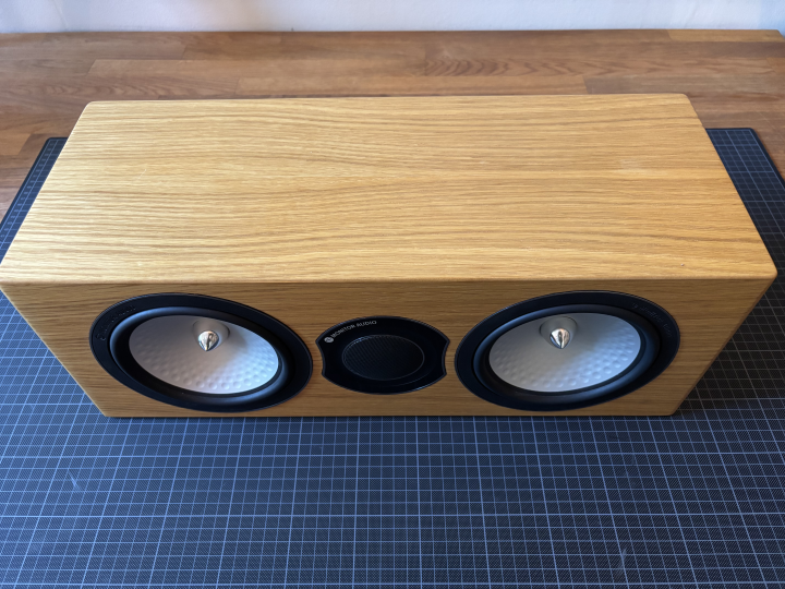 Monitor Audio RXC säljes
