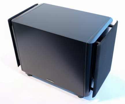 Dynaudio Sub 6 (Ny enhet)
