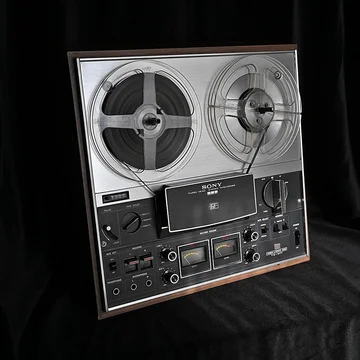 Sony TC-377