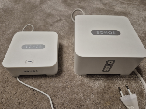 Sonus Connect & Bridge