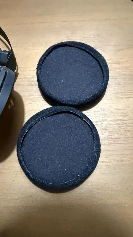 Audio-Technica ATH-R70x - &Ouml;ppna referenslurar - Bild 3 av 4