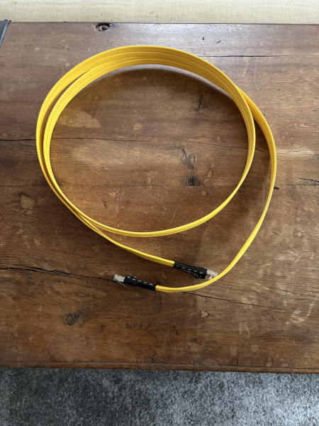Wireworld Ethernet chroma 7 - Bild 1 av 1