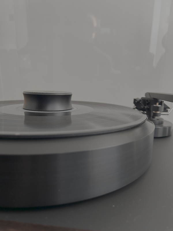 Stack Audio SERENE Record Stabiliser - Bild 2 av 4