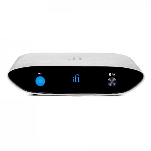 iFi Audio Air Blue - Bild 1 av 1