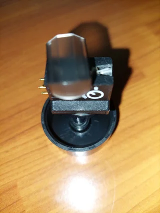 *Reserverad* Ortofon Quintet Black S Pickup
