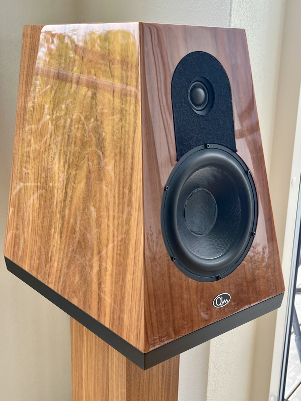 QLN Prestige 1 - Bild 1 av 2