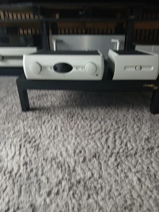 Audio Alchemy DDP-1 PS-5