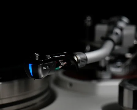 DS Audio DS003 |&nbsp;Pickup + EQ