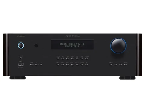 Rotel RC-1590 mkII ** Demo-ex **