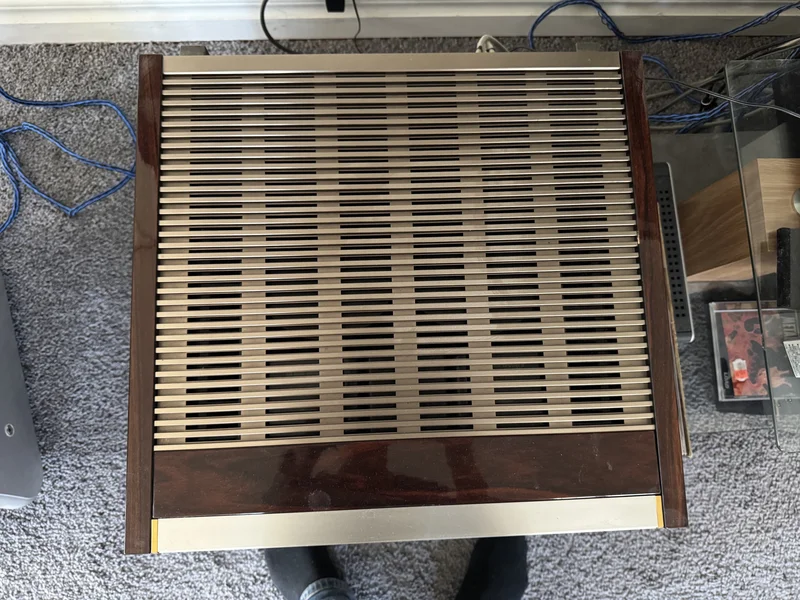 Onkyo Grand Integra M510  - Bild 2 av 6