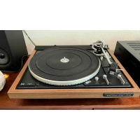 Dual CS-721