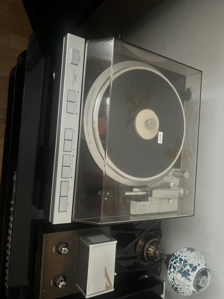 DENON DP-47F - Bild 2 av 2