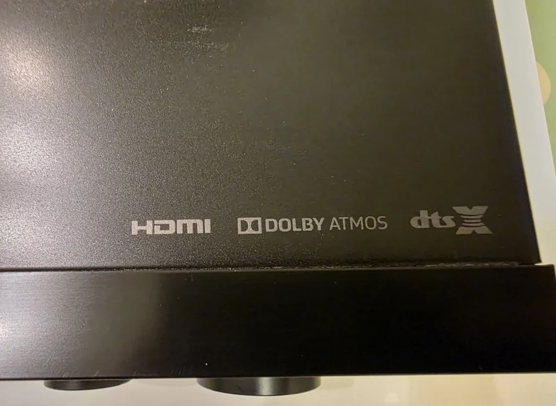 SONY STR-DN1080 - Bild 5 av 8