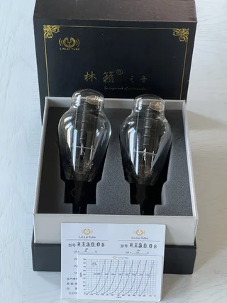 Linlai WE replica 300b