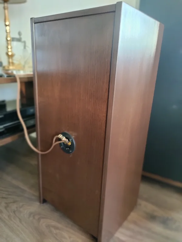 OCTAB 150 MK3 Högtalare OCTAB 150 MK3 Högtalare - Bild 3 av 4