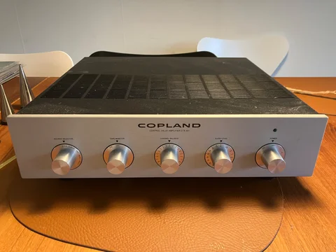 Copland 301 mkII, ver. II