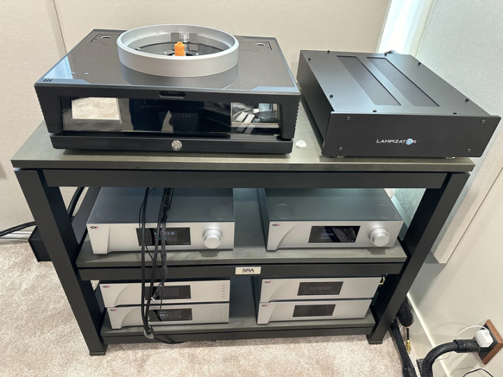 Döhmann Audio Helix One Mk.3