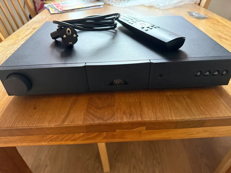 Naim Nait 5 i - Bild 1 av 2