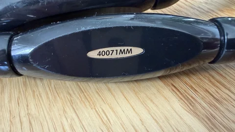 Transparent PowerLink Super 2m