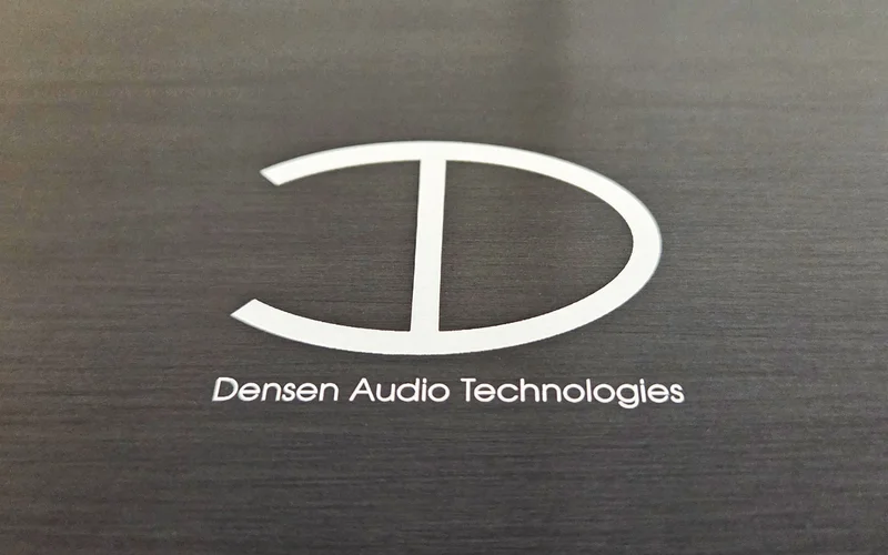 Densen B-110 (Beat 110) - &Auml;kta High End fr&aring;n Danmark - Bild 2 av 13