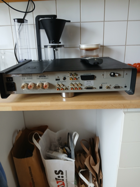 Primare DVDI 10 - Bild 3 av 3