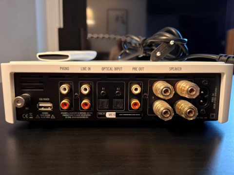 Argon Audio SA1