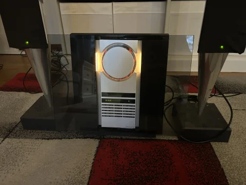 beosound 3000 beolab 8000 