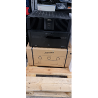 Intressekoll: Rotel RMB-1048 slutsteg i bra skick