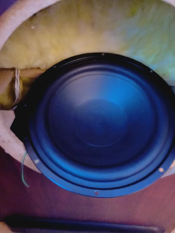 2st 10t bas element  - Bild 5 av 5