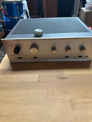Dynaco SCA-35