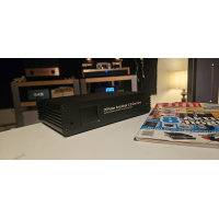 Dspeaker 2.0 Anti-Mode & ifi Silent Power