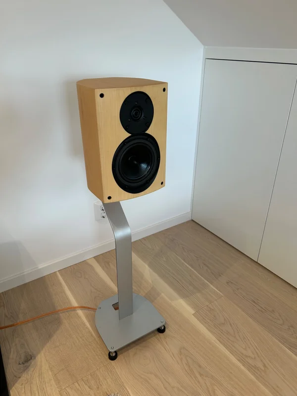 Naim n-Sats och n-Stands - Bild 4 av 5